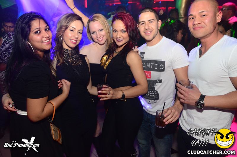 Luxy nightclub photo 86 - March 15th, 2014