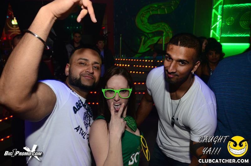 Luxy nightclub photo 87 - March 15th, 2014