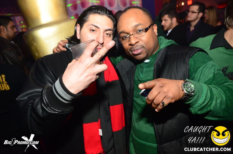 Luxy nightclub photo 88 - March 15th, 2014