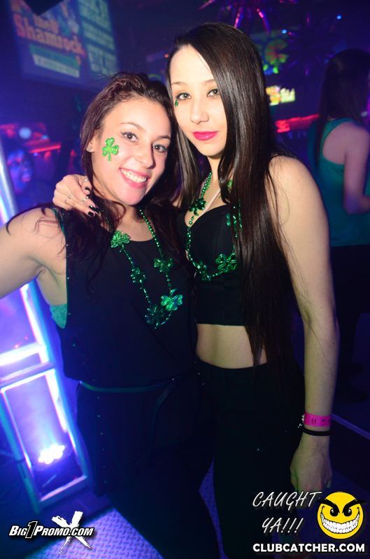 Luxy nightclub photo 10 - March 15th, 2014