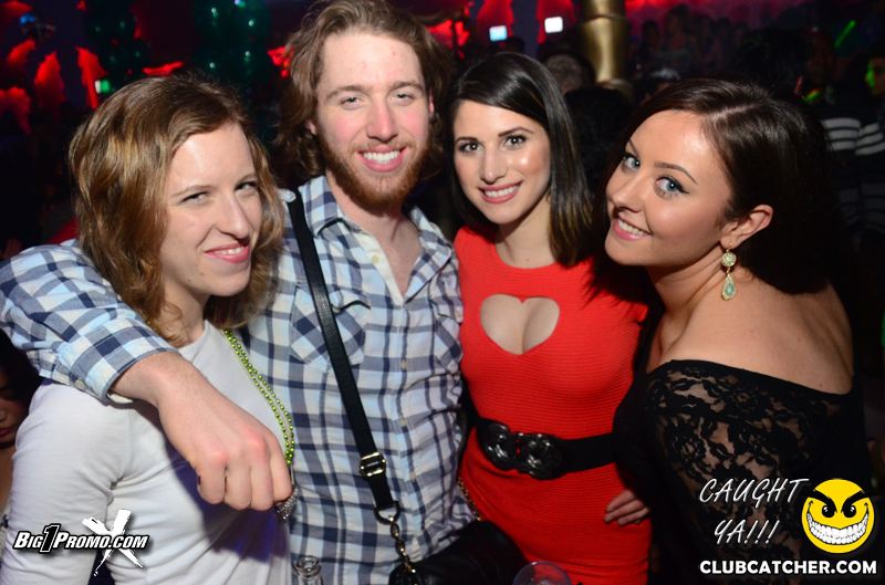 Luxy nightclub photo 91 - March 15th, 2014