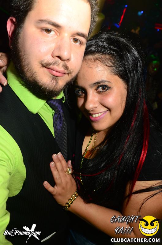 Luxy nightclub photo 92 - March 15th, 2014