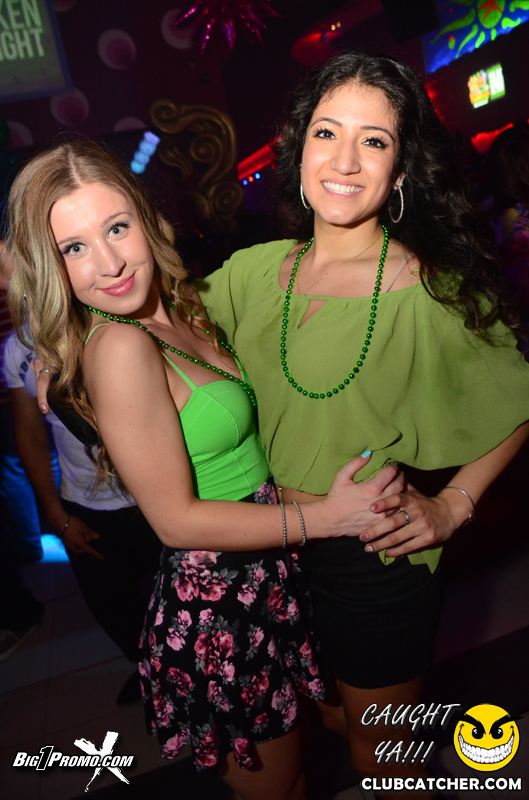 Luxy nightclub photo 93 - March 15th, 2014