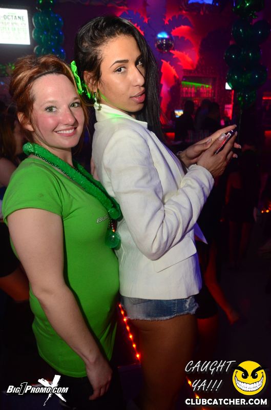 Luxy nightclub photo 94 - March 15th, 2014