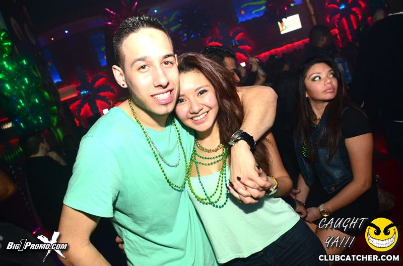 Luxy nightclub photo 96 - March 15th, 2014
