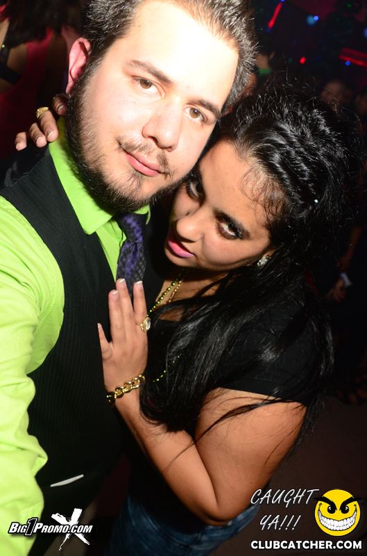 Luxy nightclub photo 97 - March 15th, 2014