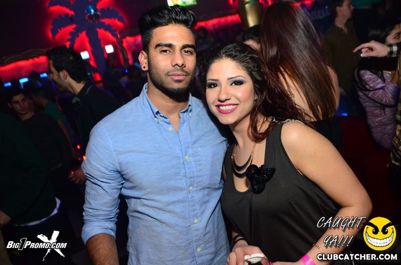 Luxy nightclub photo 99 - March 15th, 2014