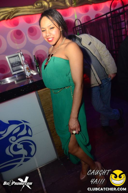Luxy nightclub photo 100 - March 15th, 2014