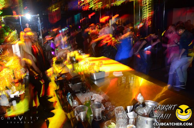 Gravity Soundbar nightclub photo 1 - March 19th, 2014