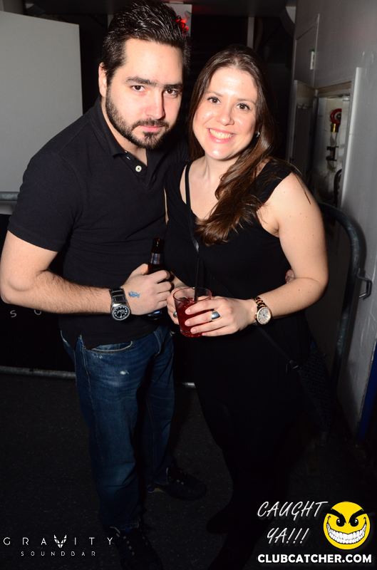 Gravity Soundbar nightclub photo 105 - March 19th, 2014