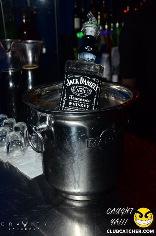 Gravity Soundbar nightclub photo 106 - March 19th, 2014