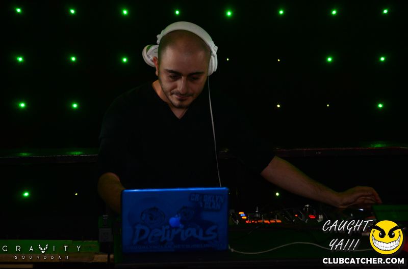 Gravity Soundbar nightclub photo 12 - March 19th, 2014