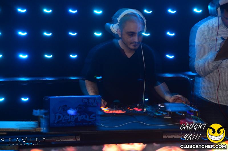 Gravity Soundbar nightclub photo 112 - March 19th, 2014