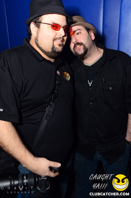 Gravity Soundbar nightclub photo 114 - March 19th, 2014