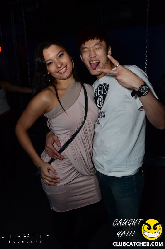 Gravity Soundbar nightclub photo 13 - March 19th, 2014