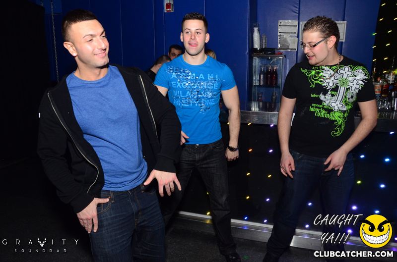Gravity Soundbar nightclub photo 121 - March 19th, 2014