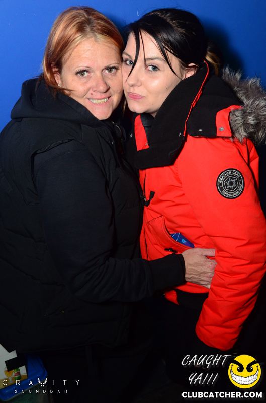 Gravity Soundbar nightclub photo 133 - March 19th, 2014