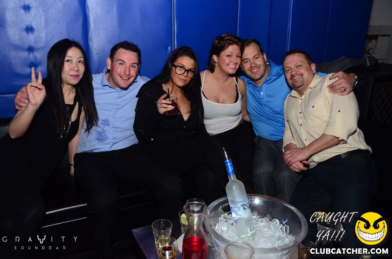 Gravity Soundbar nightclub photo 135 - March 19th, 2014