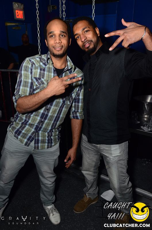 Gravity Soundbar nightclub photo 136 - March 19th, 2014