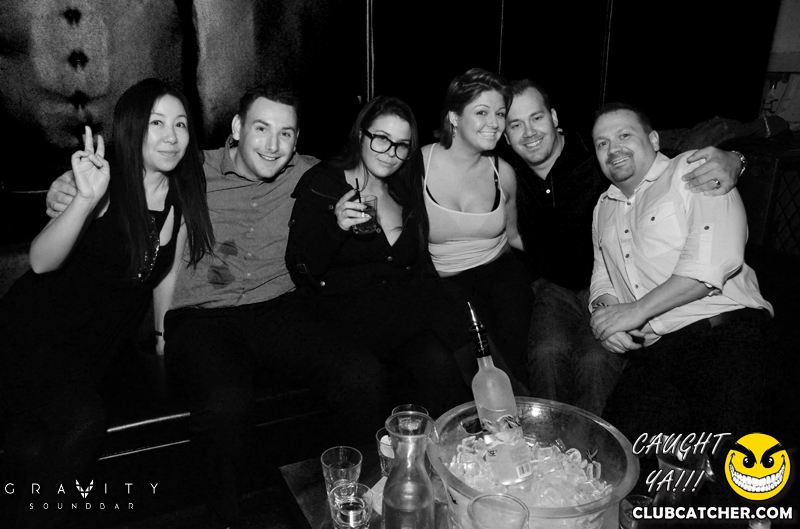 Gravity Soundbar nightclub photo 140 - March 19th, 2014