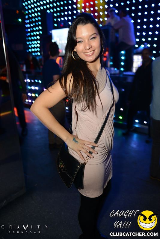 Gravity Soundbar nightclub photo 15 - March 19th, 2014