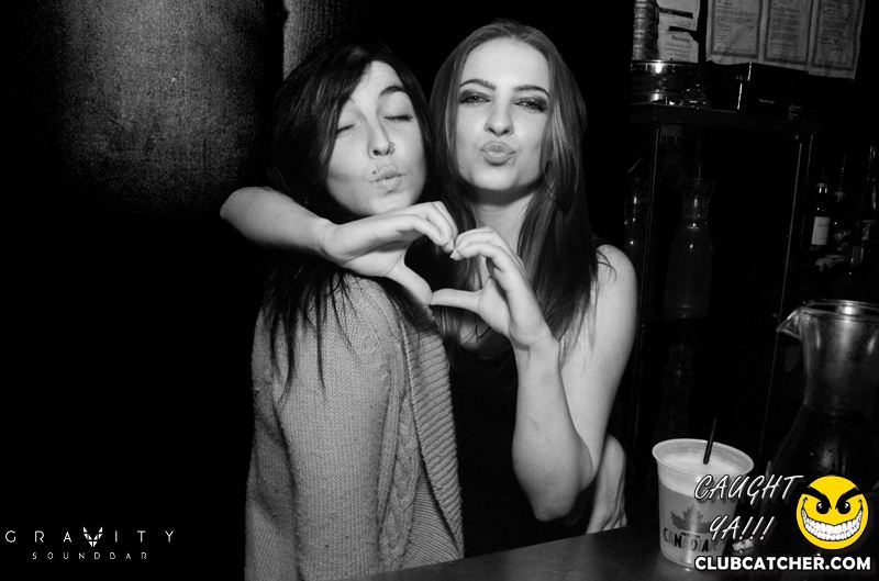 Gravity Soundbar nightclub photo 147 - March 19th, 2014