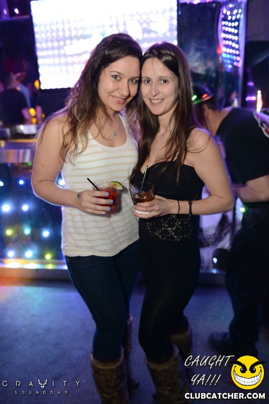 Gravity Soundbar nightclub photo 16 - March 19th, 2014