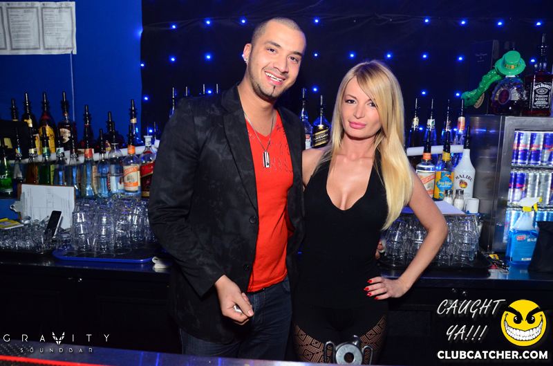 Gravity Soundbar nightclub photo 157 - March 19th, 2014
