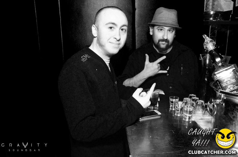 Gravity Soundbar nightclub photo 158 - March 19th, 2014