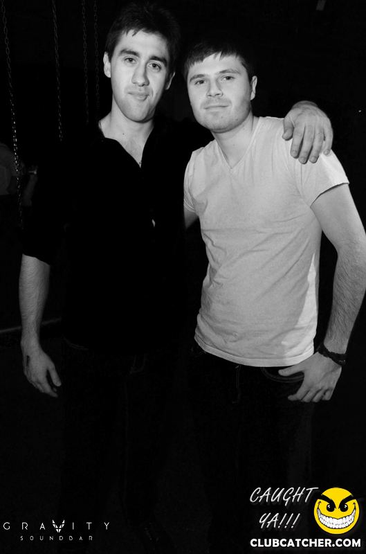 Gravity Soundbar nightclub photo 162 - March 19th, 2014