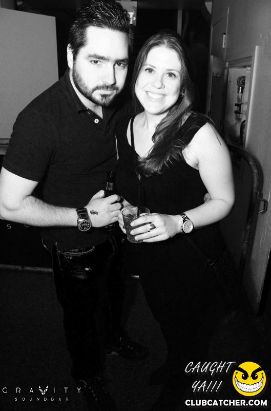 Gravity Soundbar nightclub photo 164 - March 19th, 2014