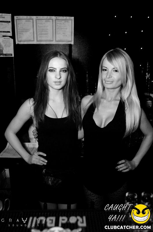Gravity Soundbar nightclub photo 168 - March 19th, 2014