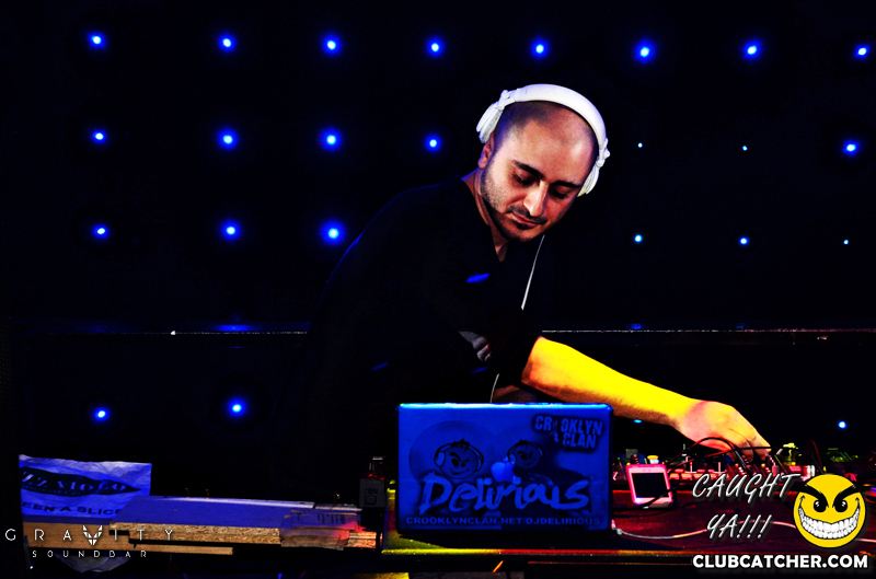 Gravity Soundbar nightclub photo 172 - March 19th, 2014