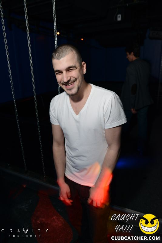 Gravity Soundbar nightclub photo 174 - March 19th, 2014