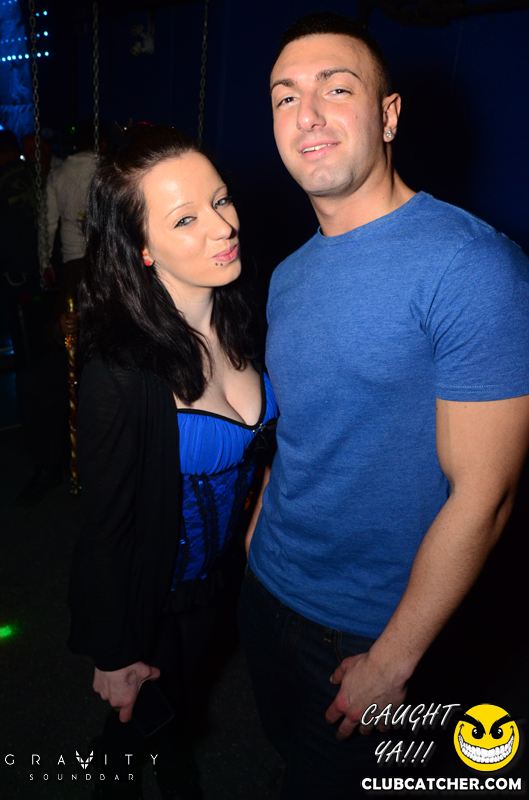 Gravity Soundbar nightclub photo 19 - March 19th, 2014