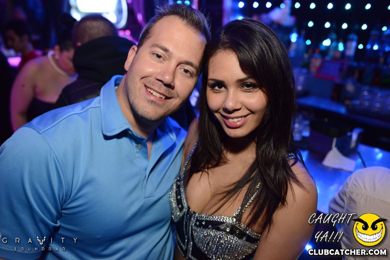 Gravity Soundbar nightclub photo 192 - March 19th, 2014