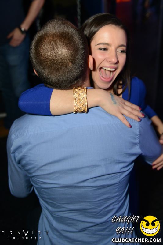 Gravity Soundbar nightclub photo 199 - March 19th, 2014