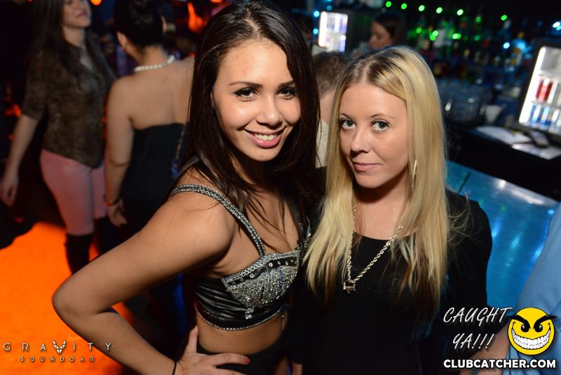 Gravity Soundbar nightclub photo 206 - March 19th, 2014