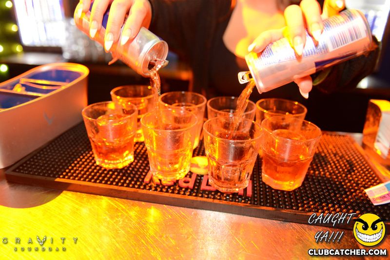 Gravity Soundbar nightclub photo 212 - March 19th, 2014