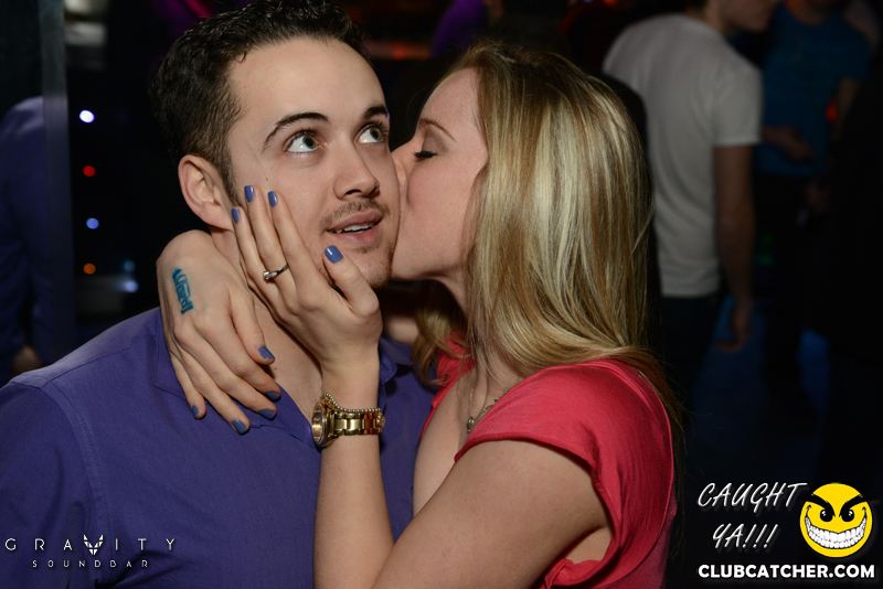 Gravity Soundbar nightclub photo 23 - March 19th, 2014