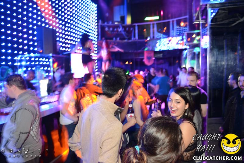 Gravity Soundbar nightclub photo 237 - March 19th, 2014