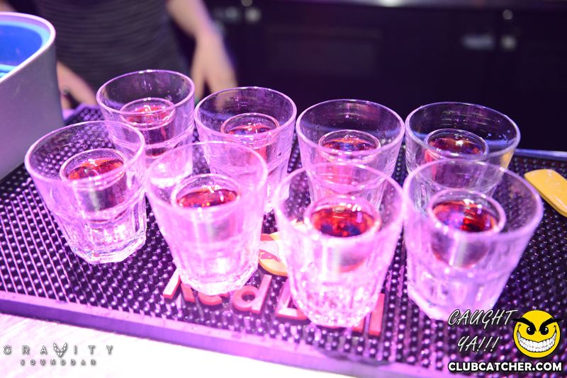 Gravity Soundbar nightclub photo 239 - March 19th, 2014
