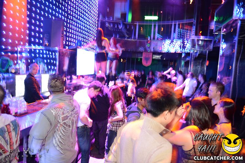 Gravity Soundbar nightclub photo 243 - March 19th, 2014