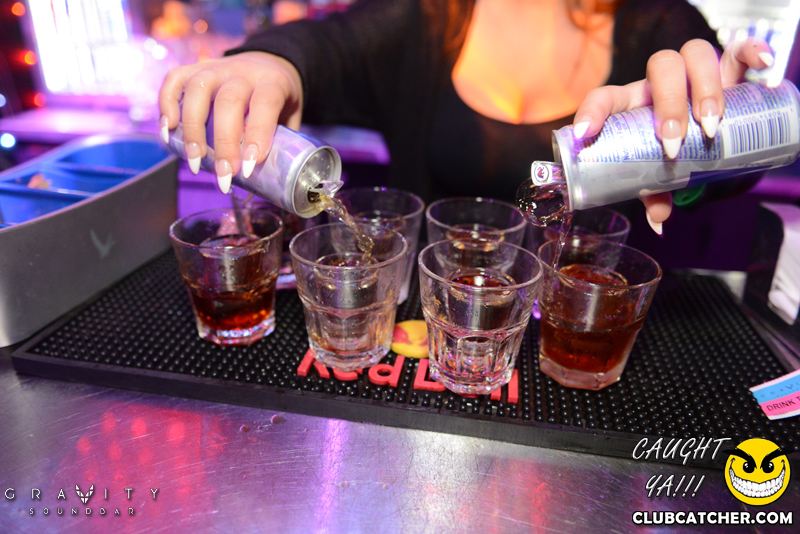 Gravity Soundbar nightclub photo 255 - March 19th, 2014
