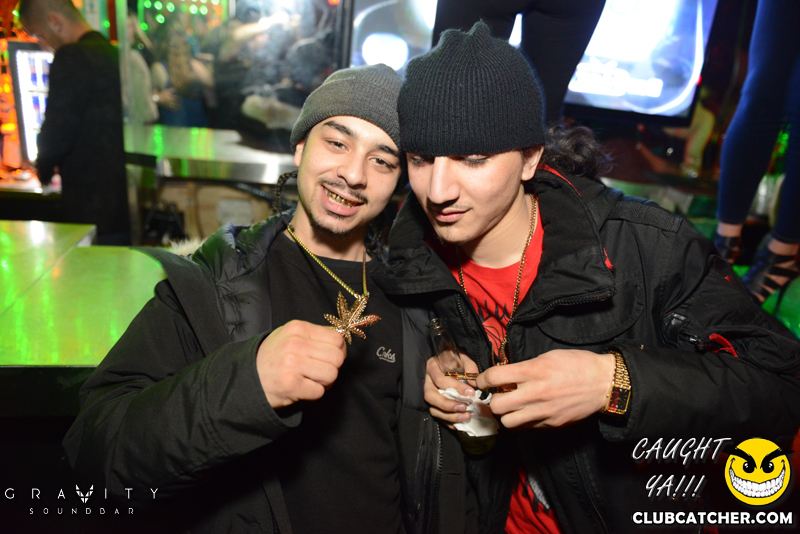 Gravity Soundbar nightclub photo 259 - March 19th, 2014