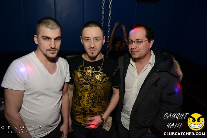 Gravity Soundbar nightclub photo 263 - March 19th, 2014