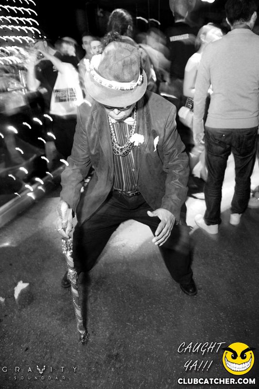 Gravity Soundbar nightclub photo 269 - March 19th, 2014