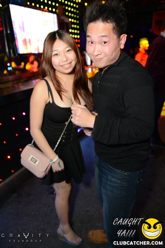 Gravity Soundbar nightclub photo 273 - March 19th, 2014
