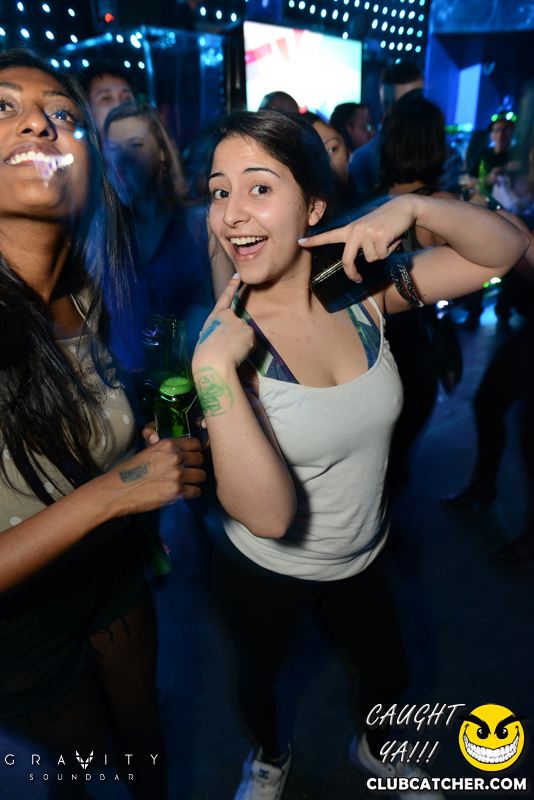 Gravity Soundbar nightclub photo 274 - March 19th, 2014