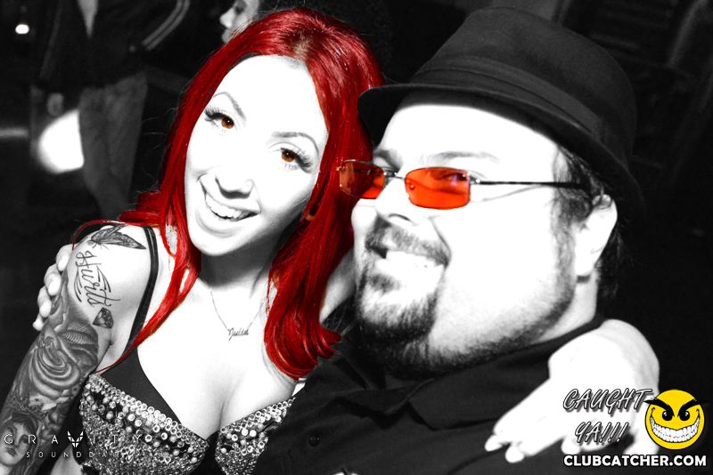 Gravity Soundbar nightclub photo 30 - March 19th, 2014